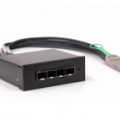 QSFP28-OTU4-LR4光模？？