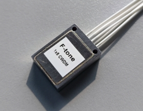 10通道紧凑型DWDM？？？？？