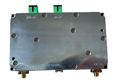 射频智能 ITIR 光收发？？？