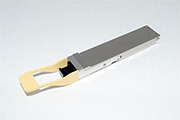 400G QSFP112 DR4 500m Silicon Photonics光模？？？