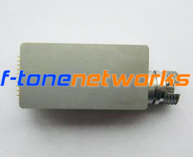 1.25Gbps单模 MiniSFF单纤双向光收发一体模浚？？？