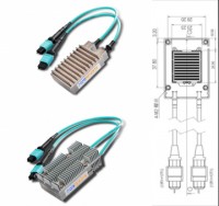 24发24收并行光收发一体光？？？？