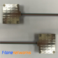 微型 10G十二路并行光收发一体光纤模？？？？