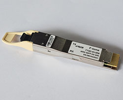 200G QSFP-DD LR8 DML LWDM8 20km光收发模？？？？？？