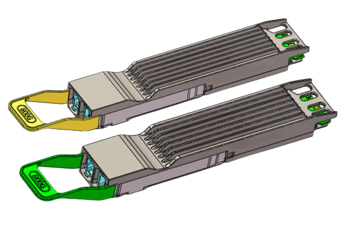 OSFP 800G光模？？？？？