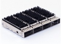 SFP+光？？？？？？2xN双层笼子