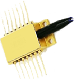 915nm单模激光器，，，，，，，，14引脚蝶形封装